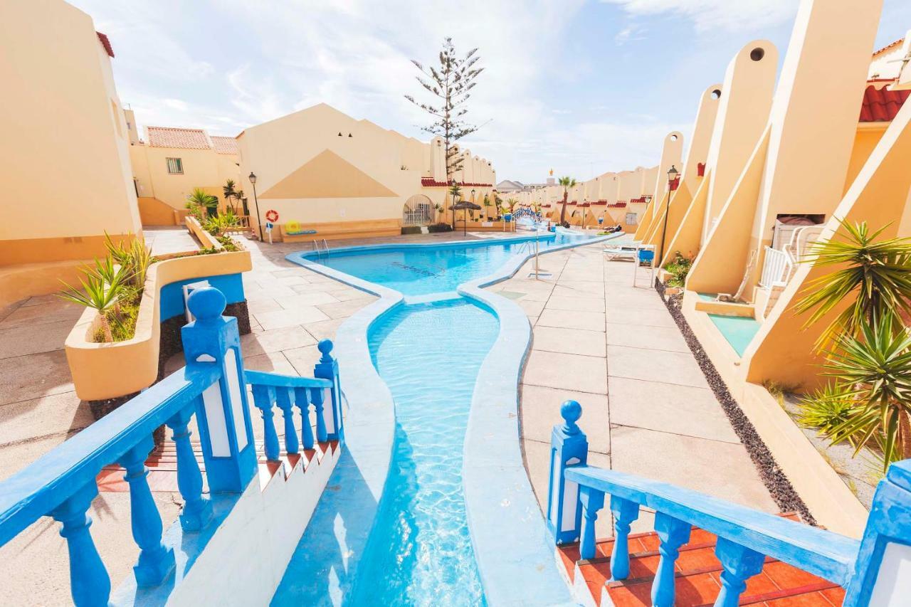 Costa Adeje-Mareverde Resort Complex F16 Exterior photo